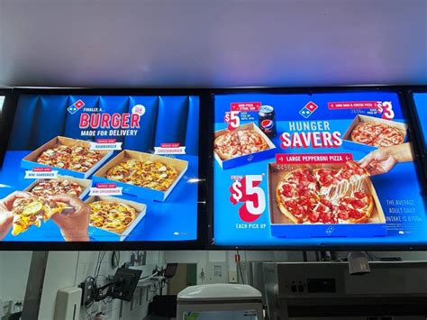 domino's pizza broken hill menu|Menu at Domino's Pizza Broken Hill pizzeria, Broken Hill, 143 .
